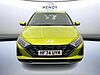 Hyundai I20 1.0T GDi Advance 5dr LUCID LIME