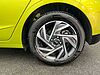 Hyundai I20 1.0T GDi Advance 5dr LUCID LIME