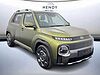 Hyundai INSTER 85kW 49kWh Cross AMAZONAS GREEN