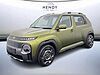 Hyundai INSTER 85kW 49kWh Cross AMAZONAS GREEN