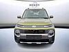 Hyundai INSTER 85kW 49kWh Cross AMAZONAS GREEN