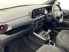 Hyundai I10 1.0 T-GDi N Line 5dr MANGROVE GREEN