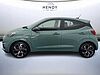 Hyundai I10 1.0 T-GDi N Line 5dr MANGROVE GREEN