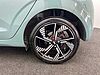 Hyundai I10 1.0 T-GDi N Line 5dr MANGROVE GREEN