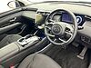 Hyundai TUCSON 1.6 TGDi Hybrid 230 Premium 5dr 2WD Auto ABYSS BLACK