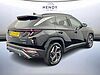 Hyundai TUCSON 1.6 TGDi Hybrid 230 Premium 5dr 2WD Auto ABYSS BLACK