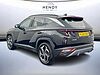 Hyundai TUCSON 1.6 TGDi Hybrid 230 Premium 5dr 2WD Auto ABYSS BLACK