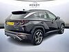 Hyundai TUCSON 1.6 TGDi Hybrid 230 Premium 5dr 2WD Auto ABYSS BLACK