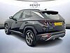 Hyundai TUCSON 1.6 TGDi Hybrid 230 Premium 5dr 2WD Auto ABYSS BLACK