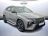 Hyundai TUCSON 1.6 Hybrid N Line SHADOW GREY