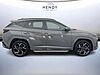 Hyundai TUCSON 1.6 Hybrid N Line SHADOW GREY