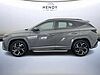 Hyundai TUCSON 1.6 Hybrid N Line SHADOW GREY