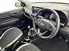 Hyundai I10 1.0 Advance 5dr ATLAS WHITE