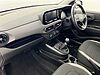 Hyundai I10 1.0 Advance 5dr ATLAS WHITE