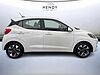 Hyundai I10 1.0 Advance 5dr ATLAS WHITE