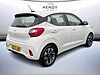 Hyundai I10 1.0 Advance 5dr ATLAS WHITE