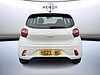 Hyundai I10 1.0 Advance 5dr ATLAS WHITE