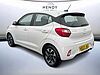 Hyundai I10 1.0 Advance 5dr ATLAS WHITE