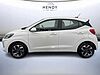 Hyundai I10 1.0 Advance 5dr ATLAS WHITE