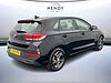 Hyundai I30 1.0T GDi SE Connect 5dr DCT PHANTOM BLACK