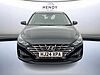 Hyundai I30 1.0T GDi SE Connect 5dr DCT PHANTOM BLACK