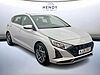 Hyundai I20 1.0 GDi 90 DCT Tech Pack Tech Line LUMEN GREY
