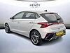 Hyundai I20 1.0 GDi 90 DCT Tech Pack Tech Line LUMEN GREY
