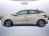 Hyundai I20 1.0 GDi 90 DCT Tech Pack Tech Line LUMEN GREY