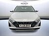 Hyundai I20 1.0 GDi 90 DCT Tech Pack Tech Line LUMEN GREY