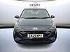 Hyundai I10 1.2 [79] Premium 5dr Auto [Nav] AURORA GREY