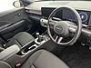 Hyundai KONA 1.6T 138 N Line 5dr SHIMMERING SILVER