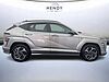 Hyundai KONA 1.6T 138 N Line 5dr SHIMMERING SILVER