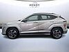 Hyundai KONA 1.6T 138 N Line 5dr SHIMMERING SILVER