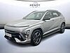 Hyundai KONA 1.6T 138 N Line 5dr SHIMMERING SILVER