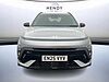 Hyundai KONA 1.6T 138 N Line 5dr SHIMMERING SILVER