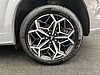Hyundai TUCSON 1.6 TGDi Hybrid 230 N Line 5dr 2WD Auto SHADOW GREY