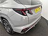 Hyundai TUCSON 1.6 TGDi Hybrid 230 N Line 5dr 2WD Auto SHADOW GREY