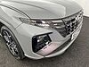 Hyundai TUCSON 1.6 TGDi Hybrid 230 N Line 5dr 2WD Auto SHADOW GREY