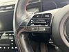 Hyundai TUCSON 1.6 TGDi Hybrid 230 N Line 5dr 2WD Auto SHADOW GREY