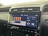 Hyundai TUCSON 1.6 TGDi Hybrid 230 N Line 5dr 2WD Auto SHADOW GREY