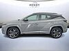 Hyundai TUCSON 1.6 TGDi Hybrid 230 N Line 5dr 2WD Auto SHADOW GREY