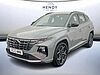 Hyundai TUCSON 1.6 TGDi Hybrid 230 N Line 5dr 2WD Auto SHADOW GREY