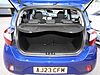 Hyundai I10 1.2 MPi Premium BLUE