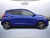Hyundai I10 1.2 MPi Premium BLUE