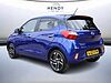 Hyundai I10 1.2 MPi Premium BLUE