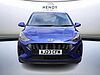 Hyundai I10 1.2 MPi Premium BLUE