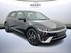 Hyundai IONIQ 5 168kW 84 kWh N Line Abyss Black
