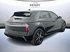 Hyundai IONIQ 5 168kW 84 kWh N Line Abyss Black