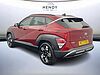 Hyundai KONA 1.6 GDi Hybrid Advance 5dr DCT RED
