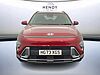 Hyundai KONA 1.6 GDi Hybrid Advance 5dr DCT RED
